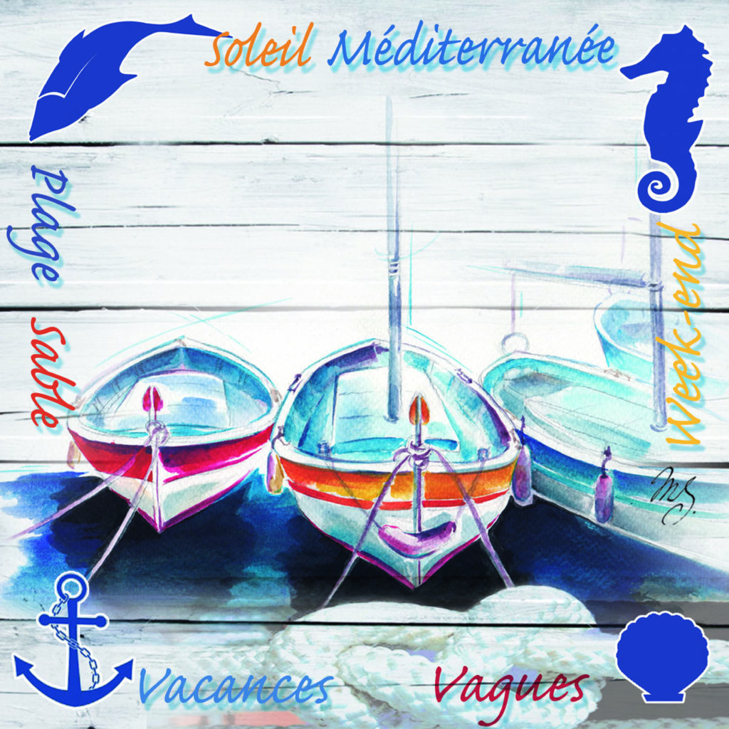 Nos collections - Rib's Import