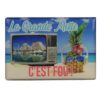 MAGNET C'EST FOU – Image 2