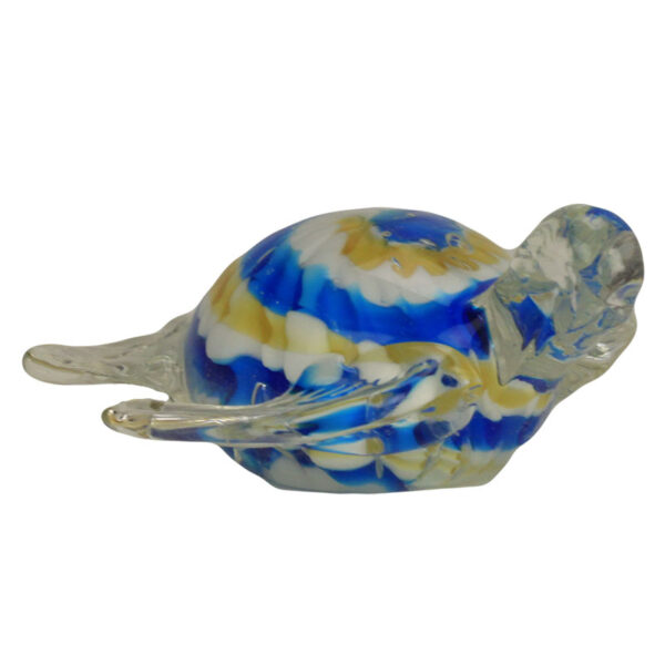 TORTUE EN VERRE – Image 2