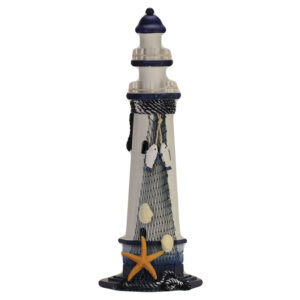 PHARE EN BOIS