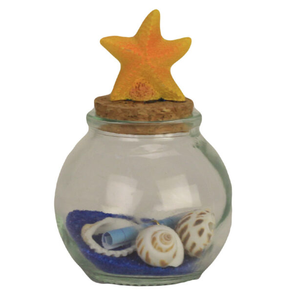VASE EN VERRE – Image 2